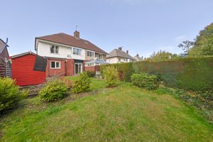 Greenbank Drive